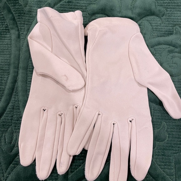 2 pairs vintage short gloves - Picture 3 of 6